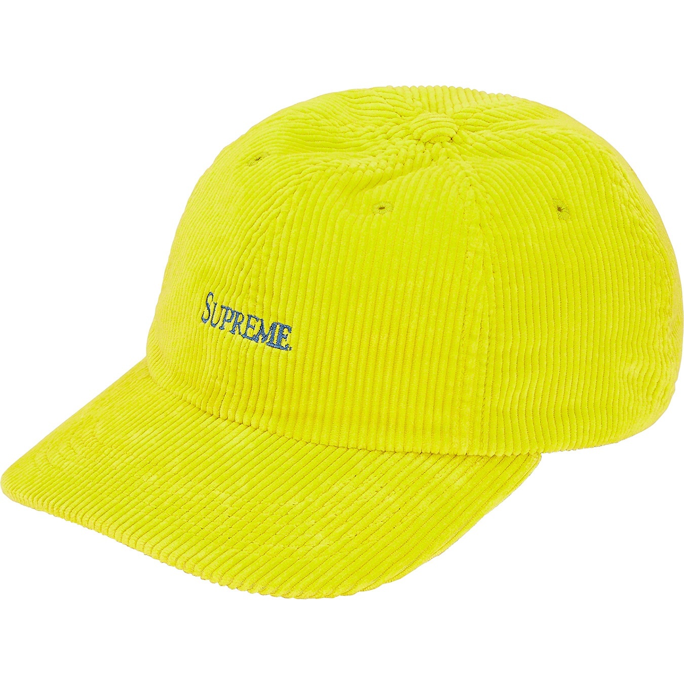 Corduroy 6-Panel view 6